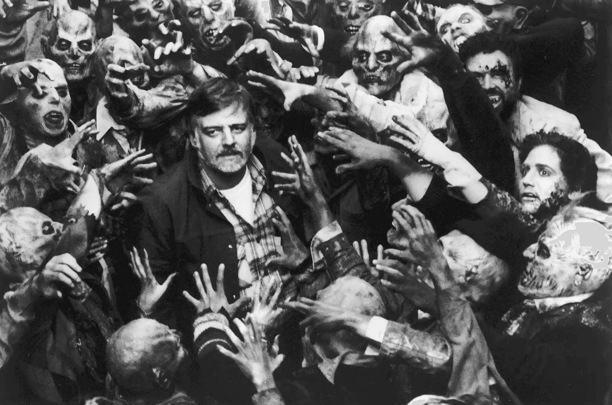 Esquete: especial de hallowen