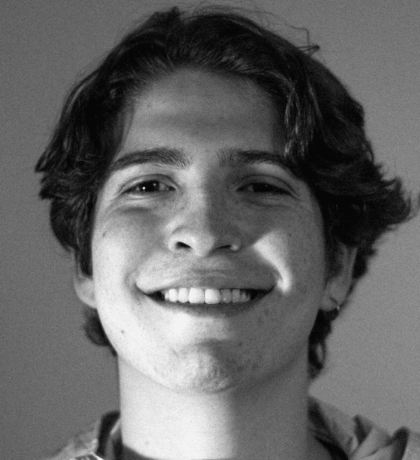 imagem de perfil do rodapé